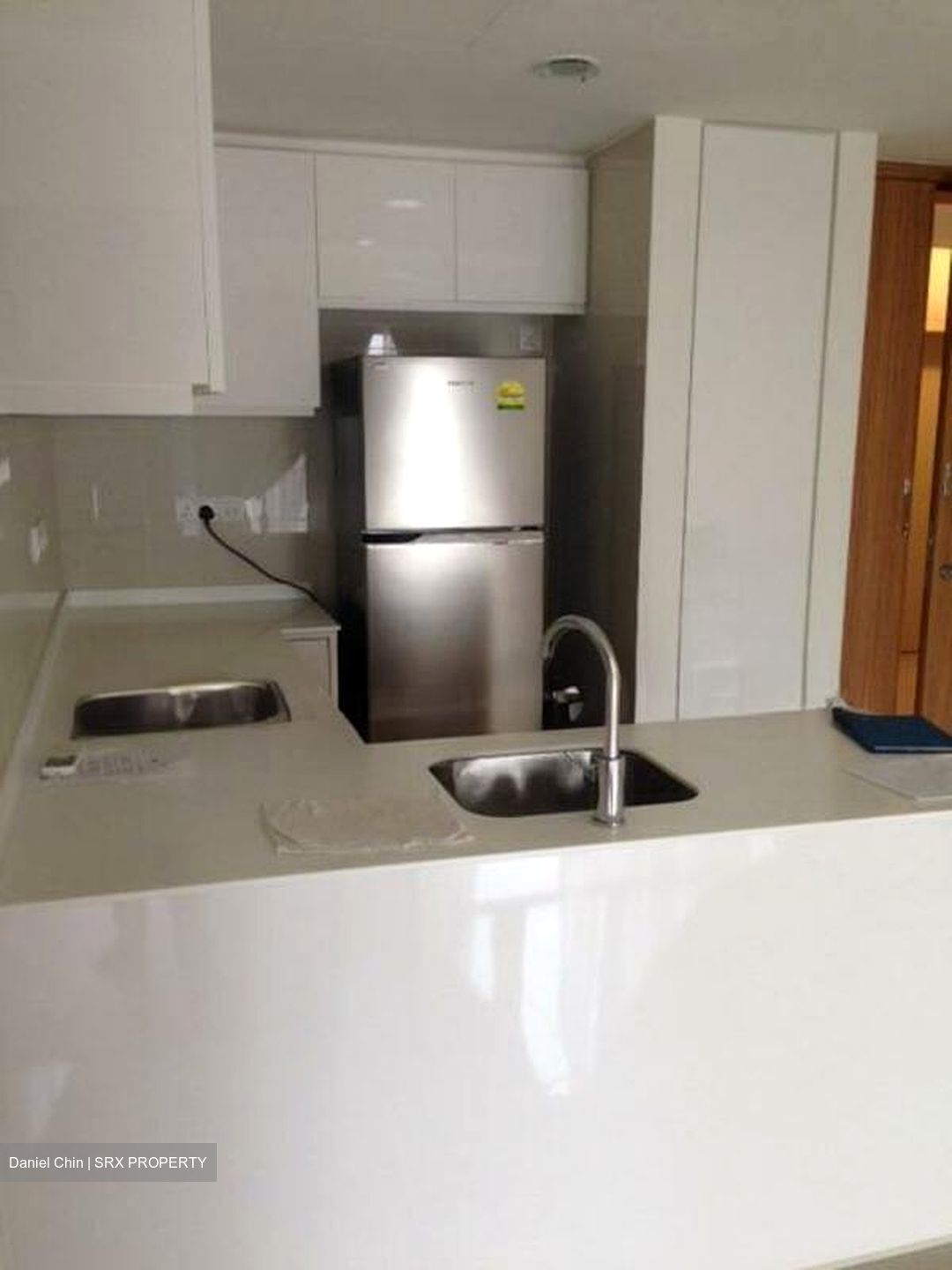 Bedok North Drive (D16), Condominium #500032881